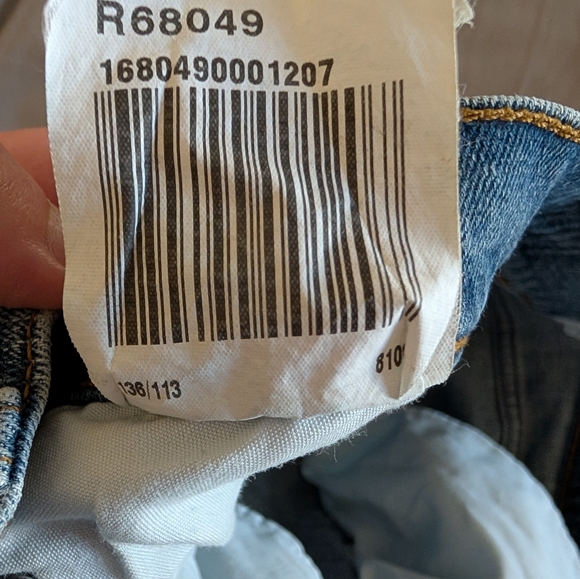 Mavi Molly Jeans - Picture 5 of 13